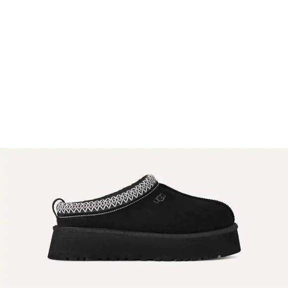 NEW UGG women's tazz ii platform in black